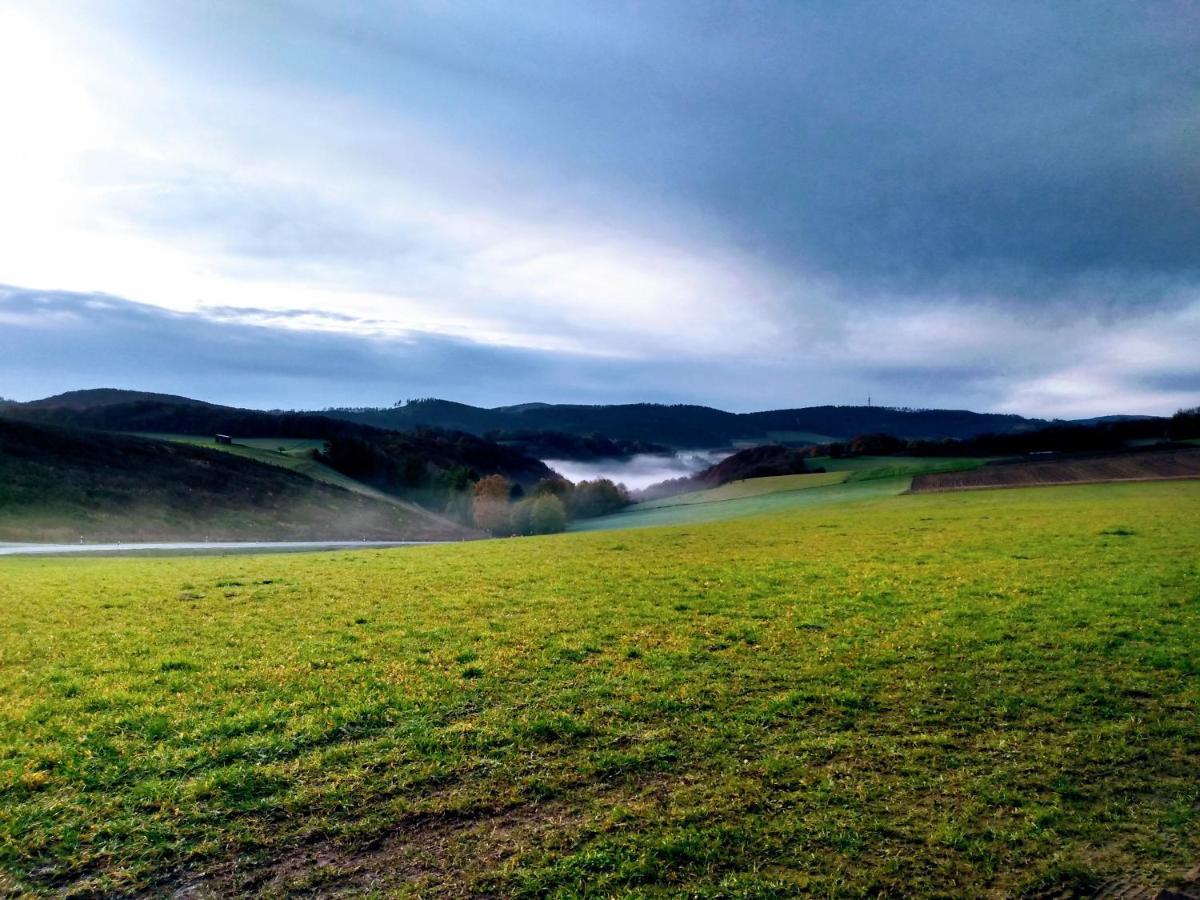 MessinghausenLavender Hillアパートメント エクステリア 写真