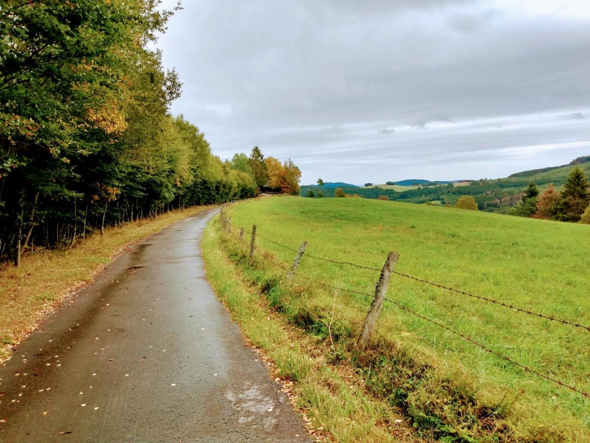 MessinghausenLavender Hillアパートメント エクステリア 写真